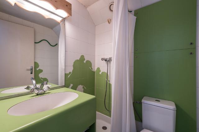 Appartements La Palafour - Tignes 2100 Le Lac