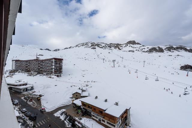 Appartements La Palafour - Tignes 2100 Le Lac