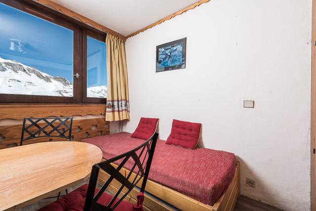 Appartements La Palafour - Tignes 2100 Le Lac