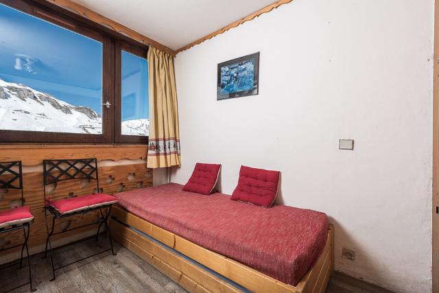 Appartements La Palafour - Tignes 2100 Le Lac