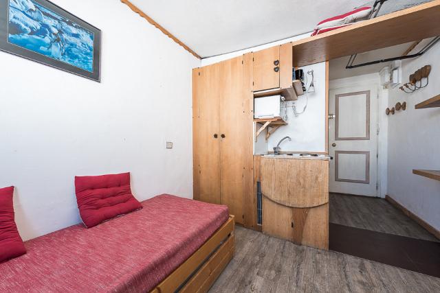 Appartements La Palafour - Tignes 2100 Le Lac