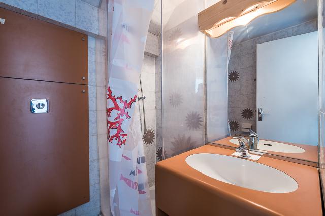 Appartements La Palafour - Tignes 2100 Le Lac