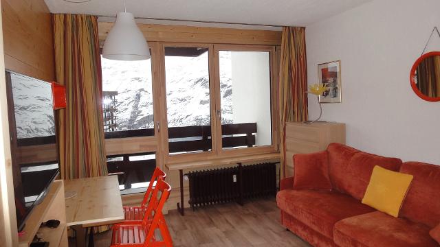 Appartements La Tour Du Lac - Tignes 2100 Le Lavachet