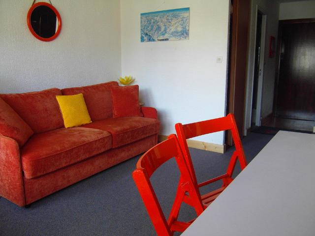 Appartements La Tour Du Lac - Tignes 2100 Le Lavachet