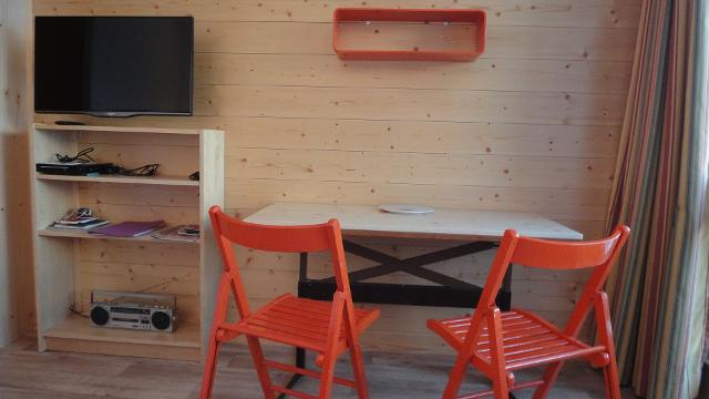 Appartements La Tour Du Lac - Tignes 2100 Le Lavachet