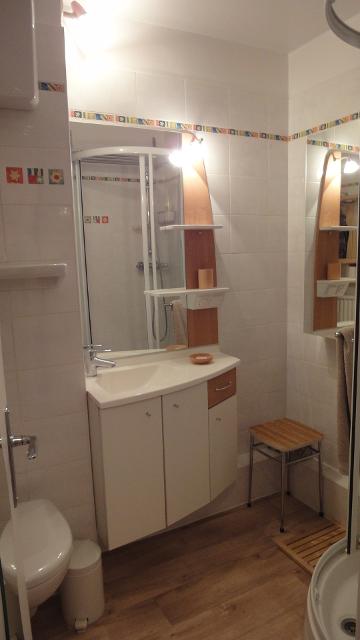 Appartements La Tour Du Lac - Tignes 2100 Le Lavachet