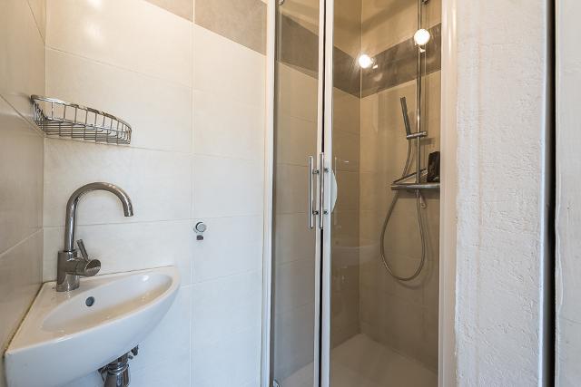 Appartements Le Bec Rouge - Tignes 2100 Le Lac