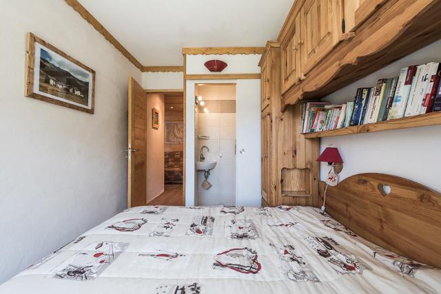Appartements Le Bec Rouge - Tignes 2100 Le Lac