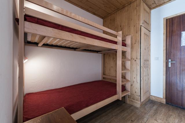 Appartements Le Bec Rouge - Tignes 2100 Le Lac