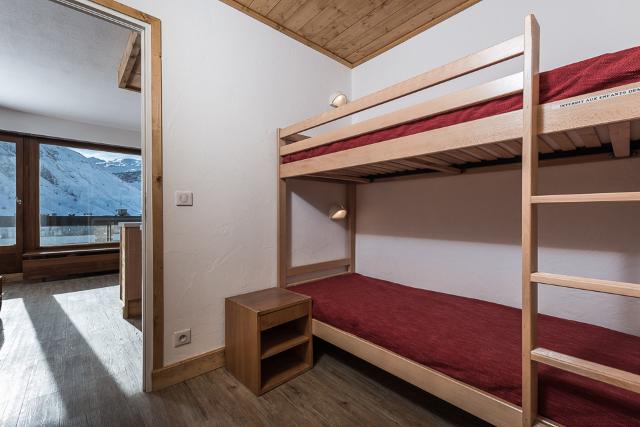 Appartements Le Bec Rouge - Tignes 2100 Le Lac