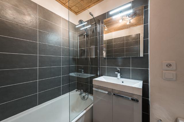 Appartements Le Bec Rouge - Tignes 2100 Le Lac