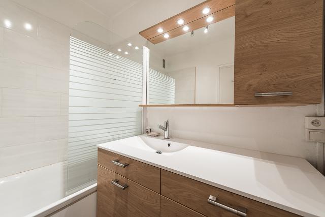 Appartements Le Bec Rouge - Tignes 2100 Le Lac