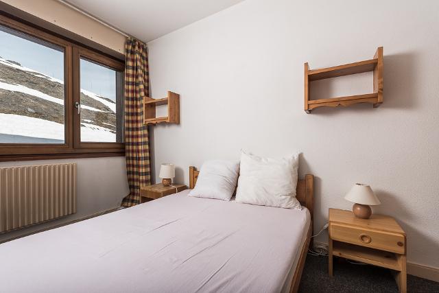 Appartements Le Bec Rouge - Tignes 2100 Le Lac