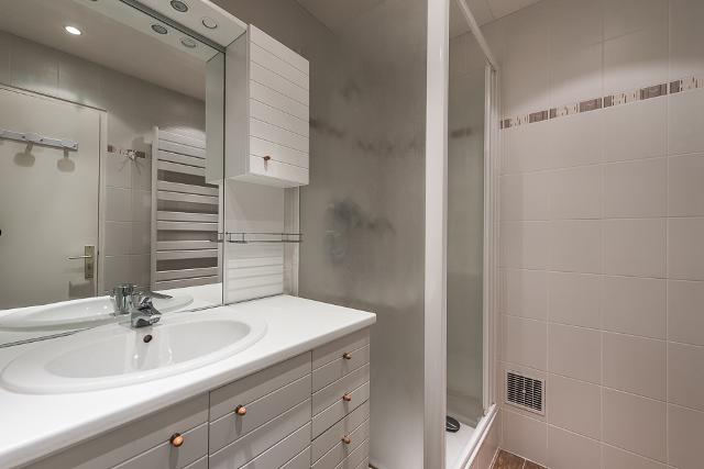 Appartements Le Bec Rouge - Tignes 2100 Le Lac