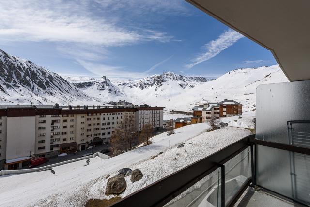 Appartements Le Bec Rouge - Tignes 2100 Le Lac