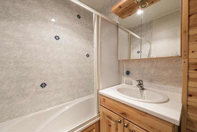 Appartements Le Bec Rouge - Tignes 2100 Le Lac