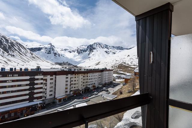 Appartements Le Bec Rouge - Tignes 2100 Le Lac