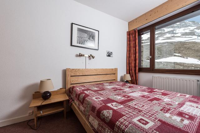 Appartements Le Bec Rouge - Tignes 2100 Le Lac