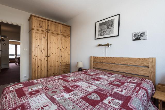 Appartements Le Bec Rouge - Tignes 2100 Le Lac