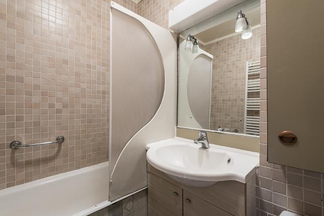 Appartements Le Bec Rouge - Tignes 2100 Le Lac