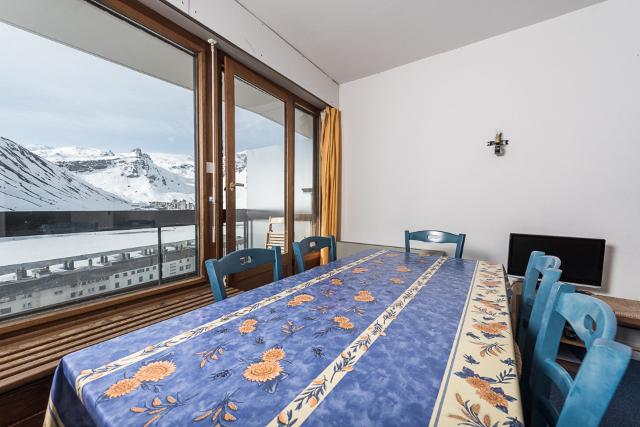 Appartements Le Bec Rouge - Tignes 2100 Le Lac