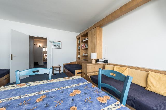 Appartements Le Bec Rouge - Tignes 2100 Le Lac