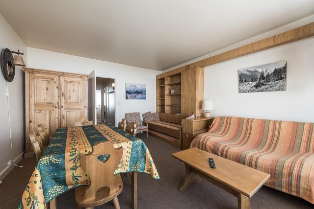 Appartements Le Bec Rouge - Tignes 2100 Le Lac