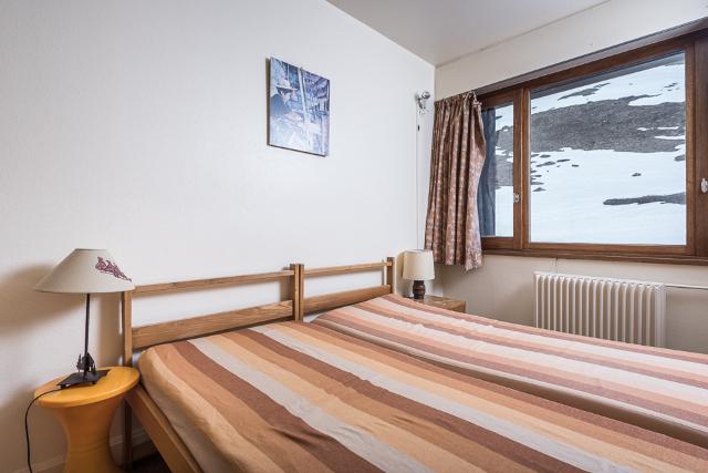 Appartements Le Bec Rouge - Tignes 2100 Le Lac