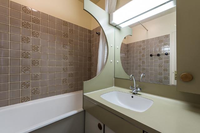 Appartements Le Bec Rouge - Tignes 2100 Le Lac