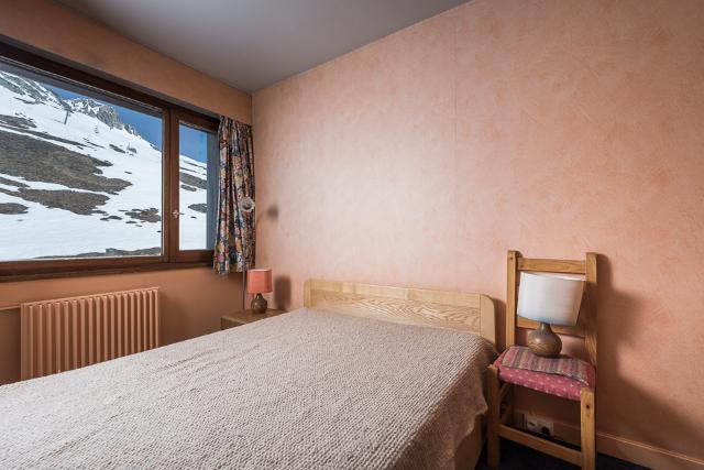 Appartements Le Bec Rouge - Tignes 2100 Le Lac