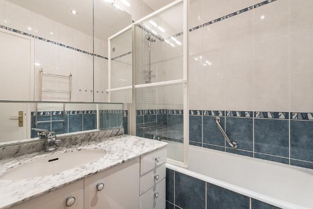 Appartements Le Bec Rouge - Tignes 2100 Le Lac