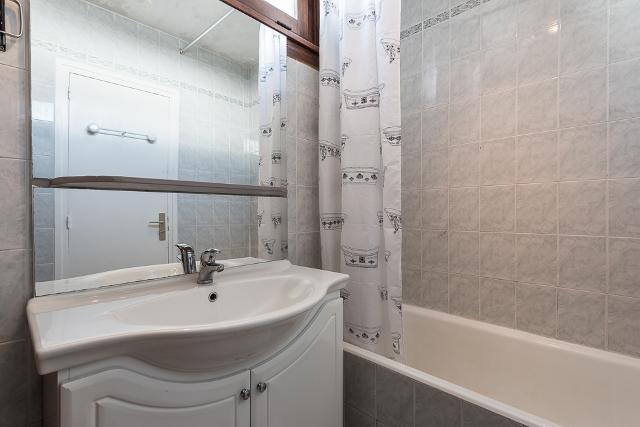 Appartements Le Bec Rouge - Tignes 2100 Le Lac