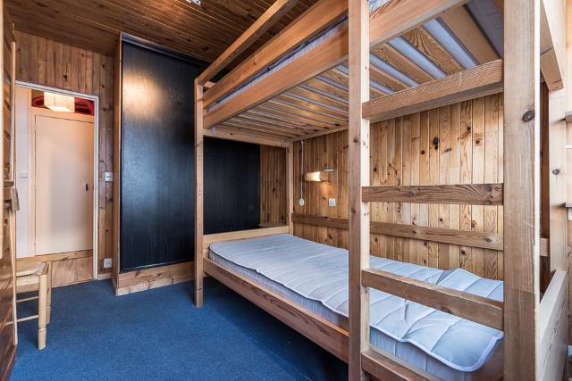 Appartements Le Bec Rouge - Tignes 2100 Le Lac