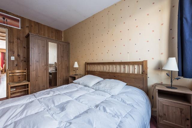 Appartements Le Bec Rouge - Tignes 2100 Le Lac