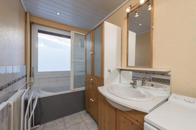 Appartements Le Bec Rouge - Tignes 2100 Le Lac