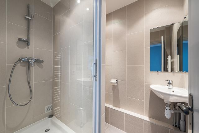 Appartements Le Bec Rouge - Tignes 2100 Le Lac