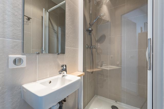 Appartements Le Bec Rouge - Tignes 2100 Le Lac