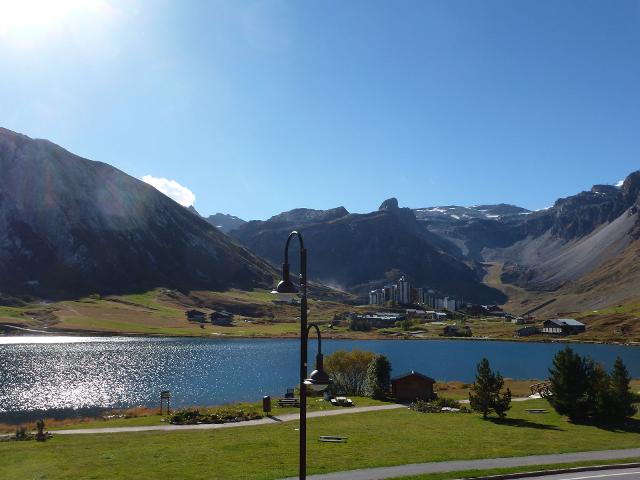 Appartements Le Rosuel - Tignes 2100 Le Lac