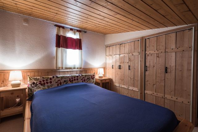 Appartements Le Rosuel - Tignes 2100 Le Lac