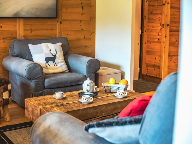 Appartements LES RIVES - Tignes 2100 Le Lavachet
