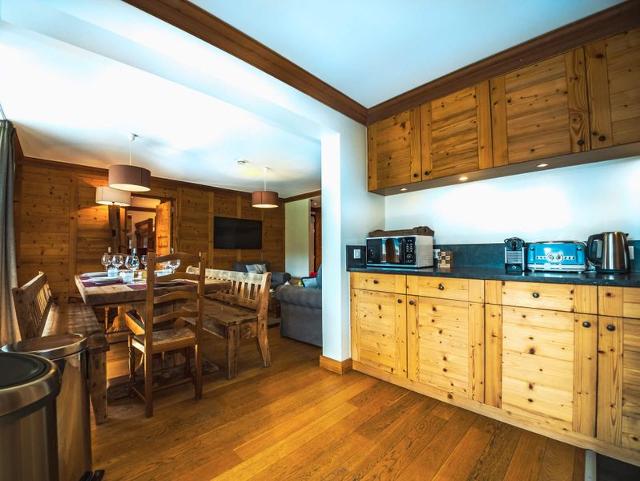 Appartements LES RIVES - Tignes 2100 Le Lavachet