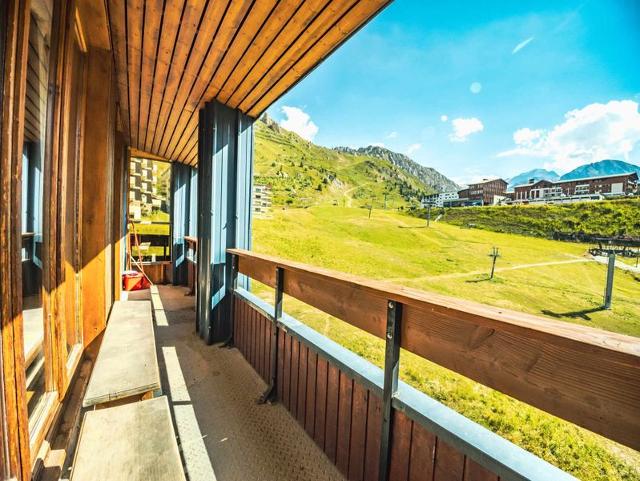 Appartements LES RIVES - Tignes 2100 Le Lavachet
