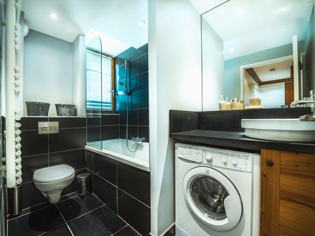 Appartements LES RIVES - Tignes 2100 Le Lavachet