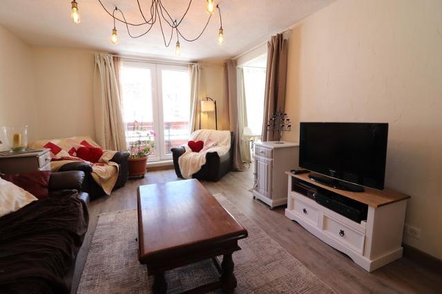 Appartements LES RIVES - Tignes 2100 Le Lavachet