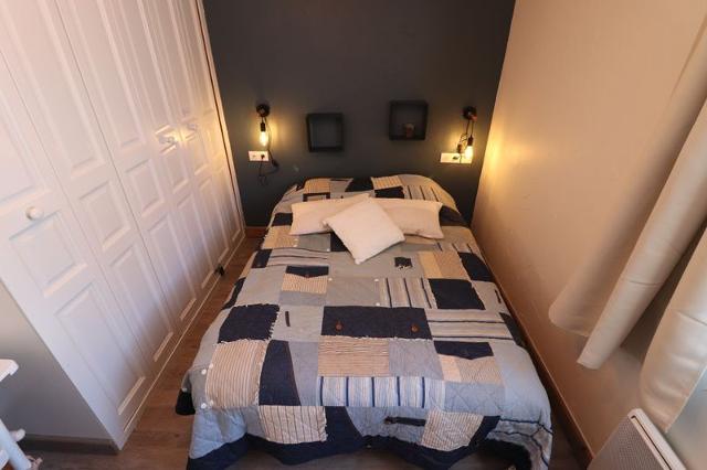 Appartements LES RIVES - Tignes 2100 Le Lavachet