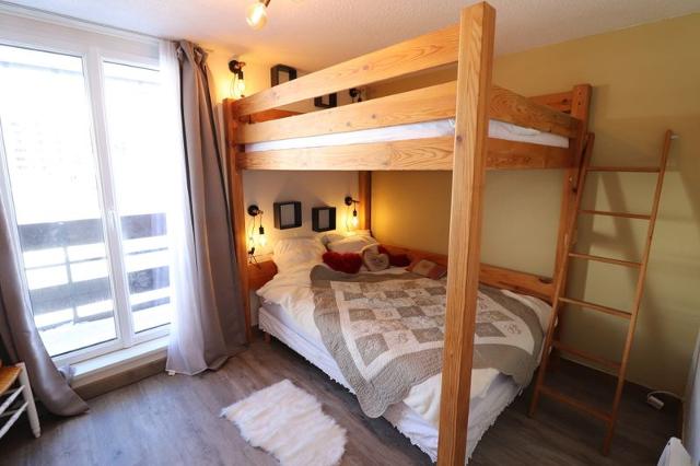 Appartements LES RIVES - Tignes 2100 Le Lavachet