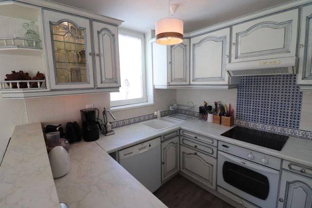 Appartements LES RIVES - Tignes 2100 Le Lavachet