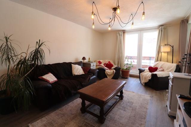 Appartements LES RIVES - Tignes 2100 Le Lavachet