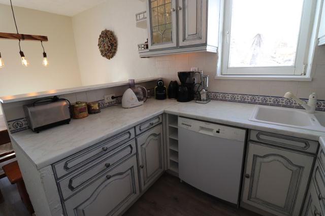 Appartements LES RIVES - Tignes 2100 Le Lavachet