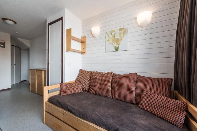 travelski home choice - Appartements NOUVELLES RESIDENCES - Tignes 2100 Le Lac